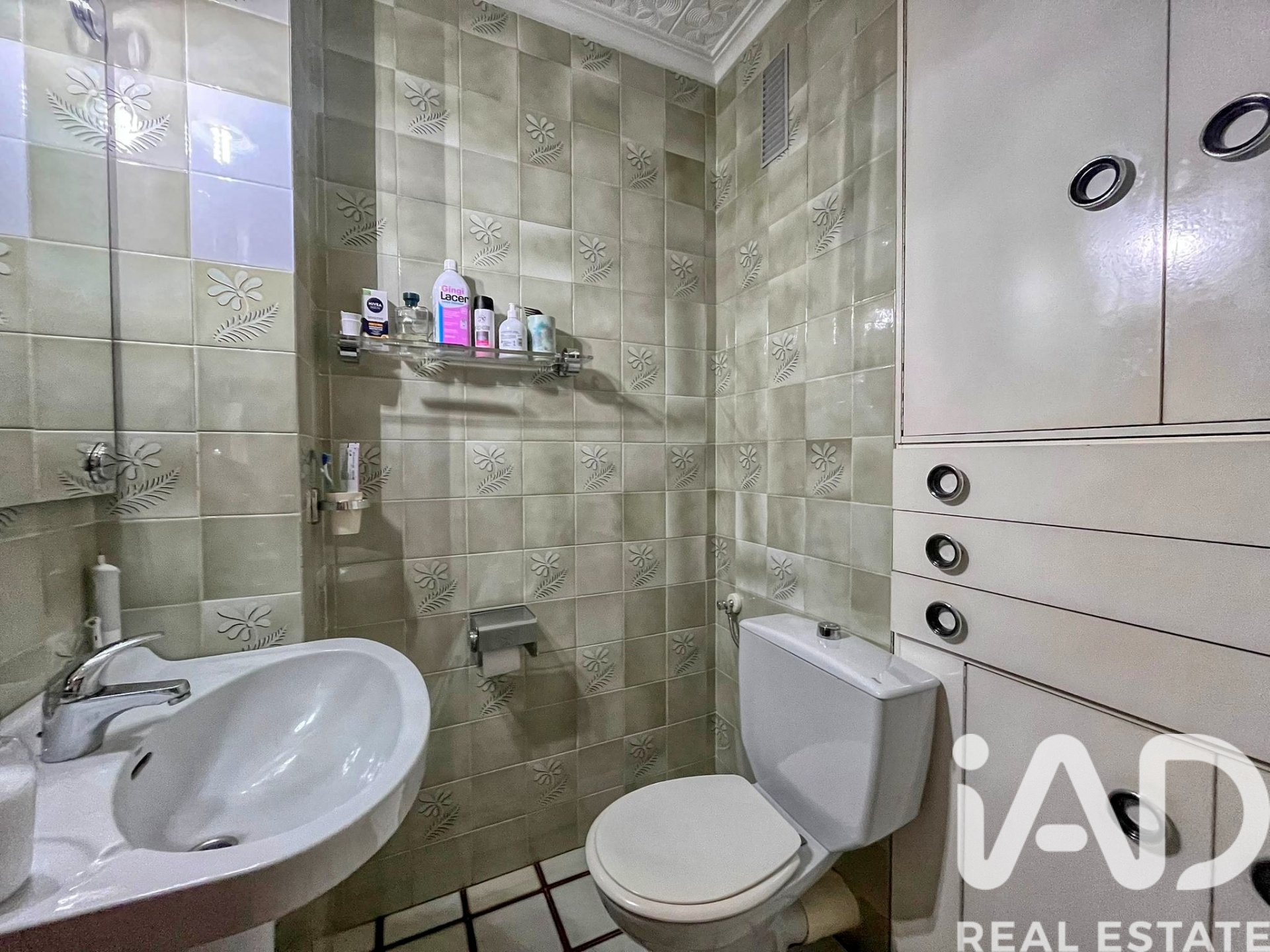 Appartamento a Vila-real, Castellon, Spagna 4 camere da letto, 105 mq. N° 185434