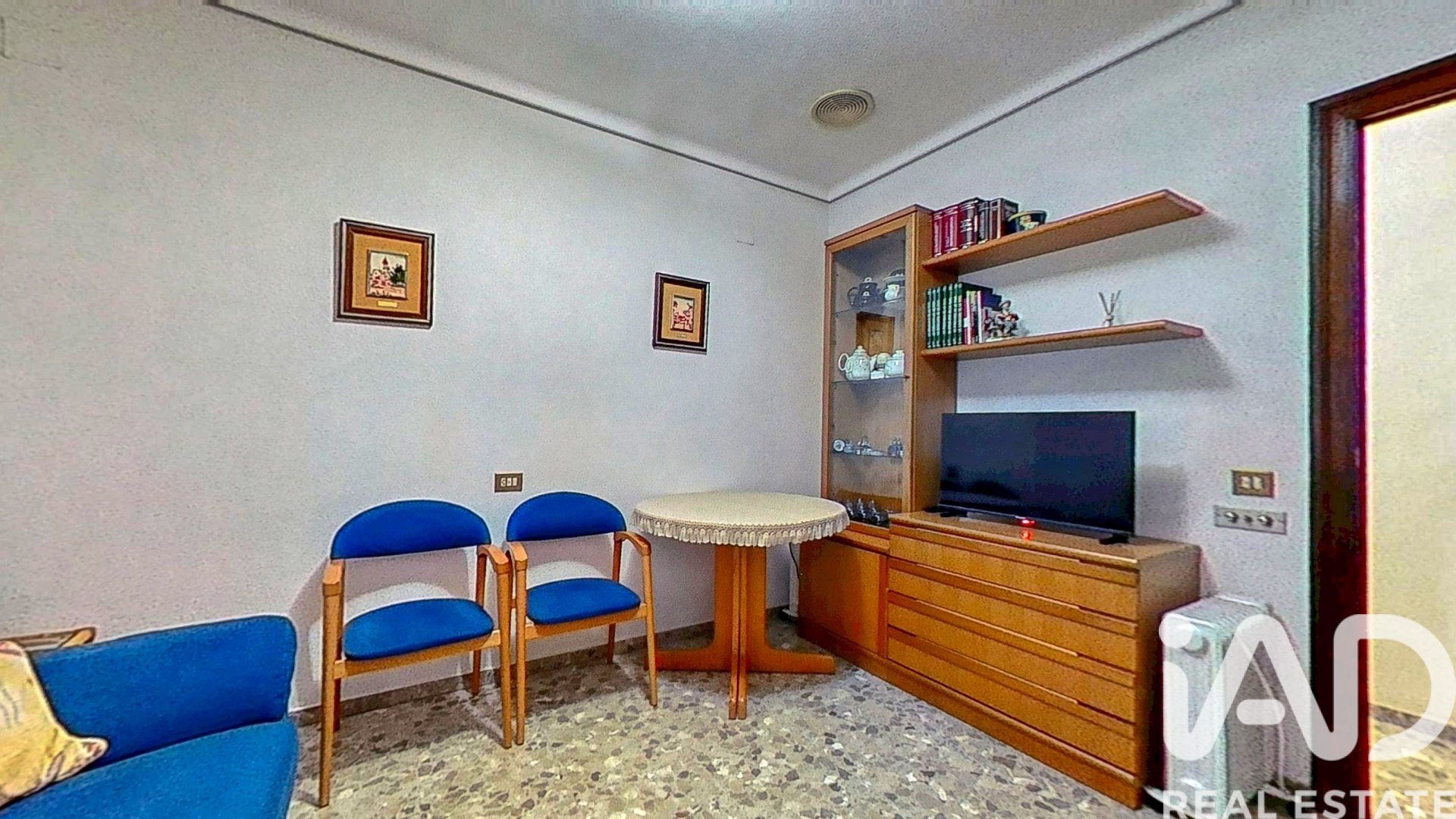 Appartamento a Vila-real, Castellon, Spagna 4 camere da letto, 105 mq. N° 185434