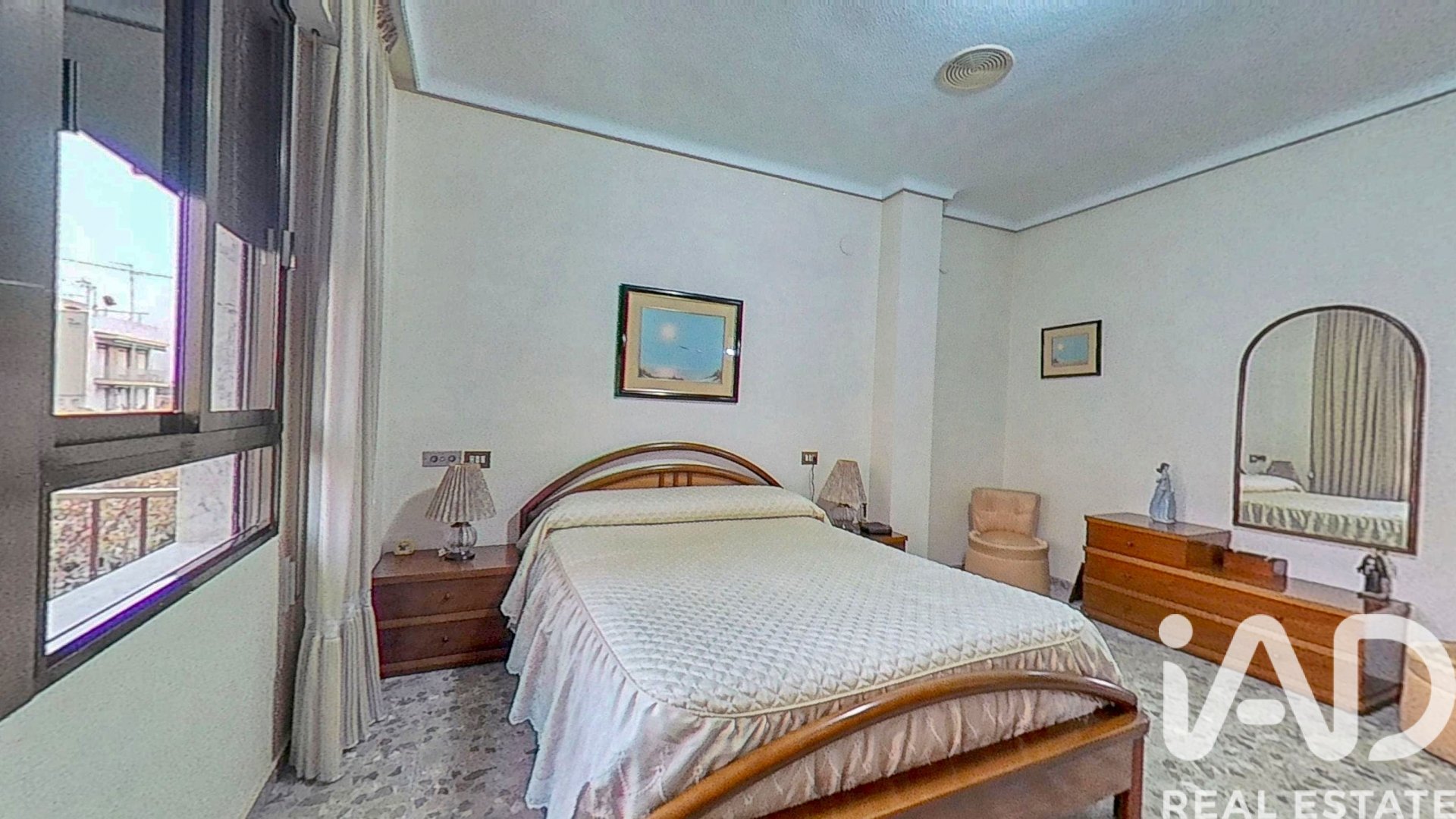 Appartamento a Vila-real, Castellon, Spagna 4 camere da letto, 105 mq. N° 185434