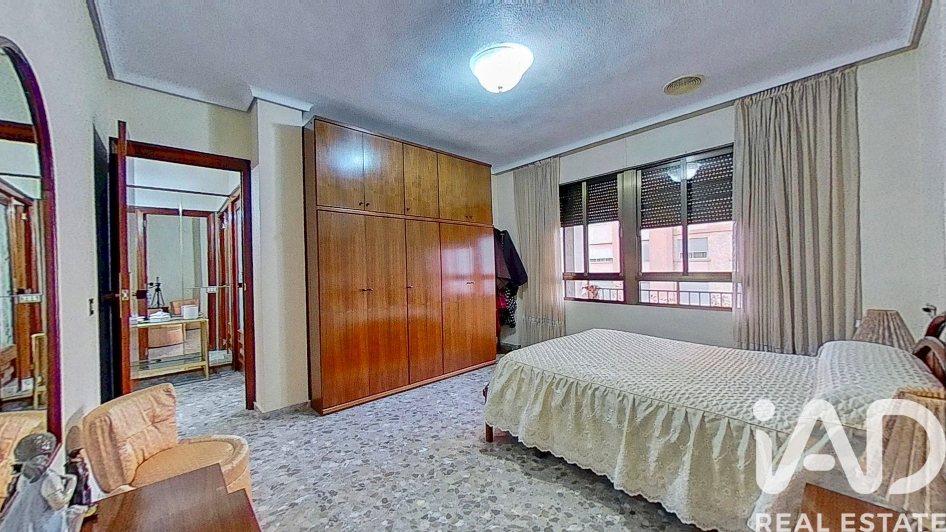 Appartamento a Vila-real, Castellon, Spagna 4 camere da letto, 105 mq. N° 185434