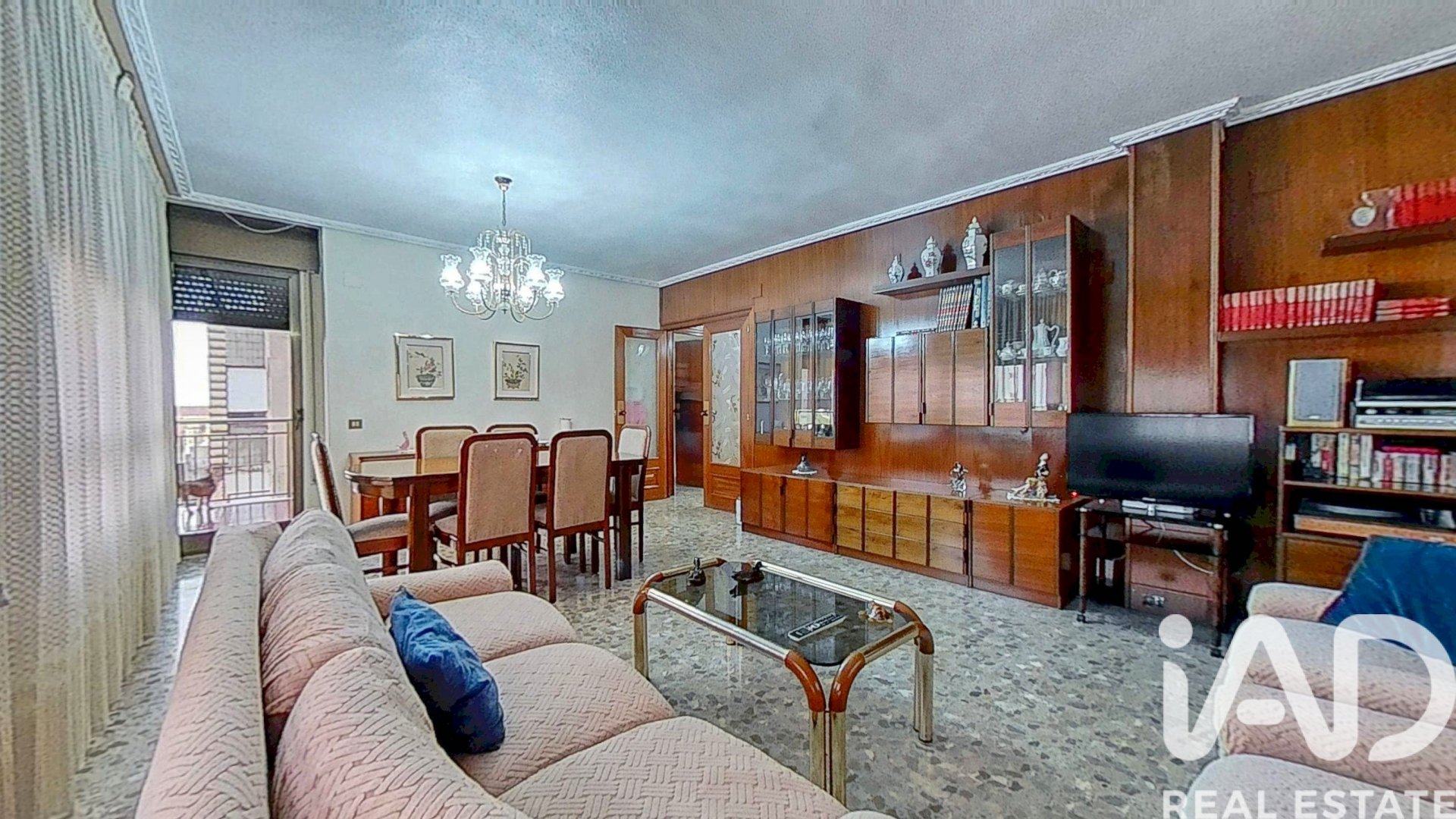 Appartamento a Vila-real, Castellon, Spagna 4 camere da letto, 105 mq. N° 185434