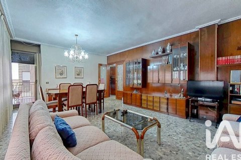 Apartamento en venta en Vila-real, Castellón, España 4 dormitorios, 105 m2 No. 185434 - foto 3