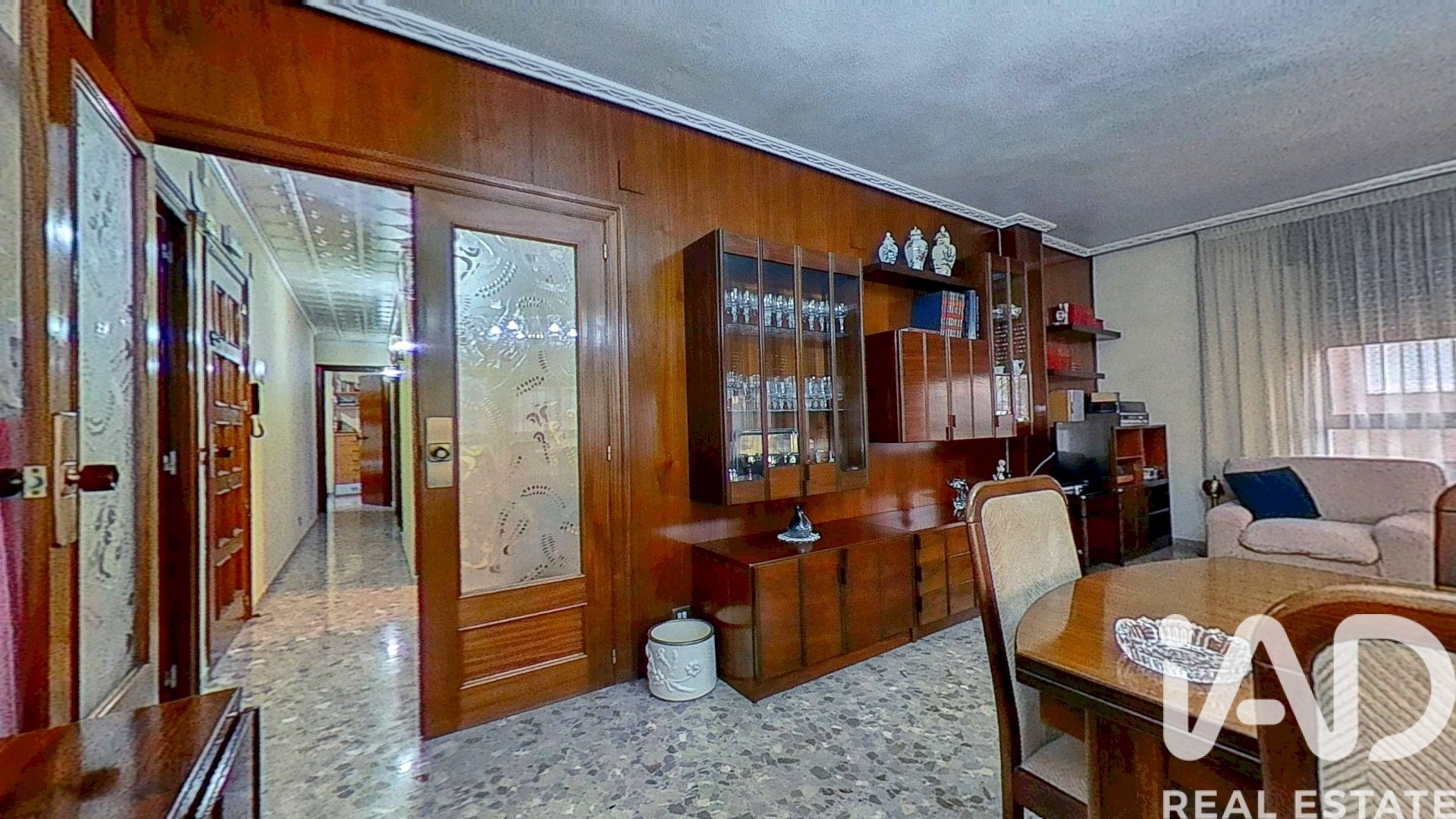 Appartamento a Vila-real, Castellon, Spagna 4 camere da letto, 105 mq. N° 185434