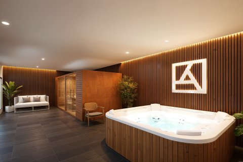 Kattohuoneisto myytävänä Los Alcazares, Murcia, Espanja, 3 makuuhuonetta, 177 m2 No. 156213 - kuva 9