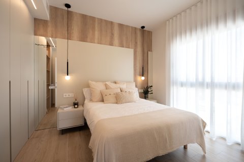 Villetta a schiera in vendita a Los Alcazares, Murcia, Spagna 3 camere da letto, 146 mq. N° 156217 - foto 15