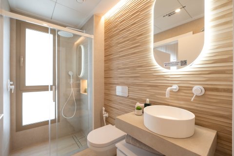 Villetta a schiera in vendita a Los Alcazares, Murcia, Spagna 3 camere da letto, 146 mq. N° 156217 - foto 3