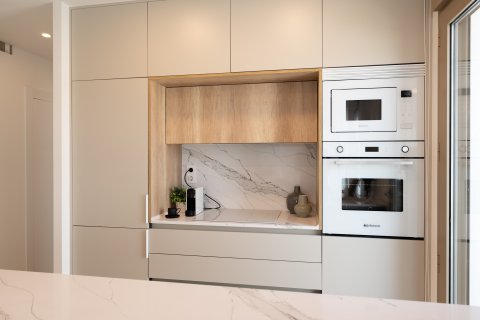 Villetta a schiera in vendita a Los Alcazares, Murcia, Spagna 3 camere da letto, 146 mq. N° 156217 - foto 10