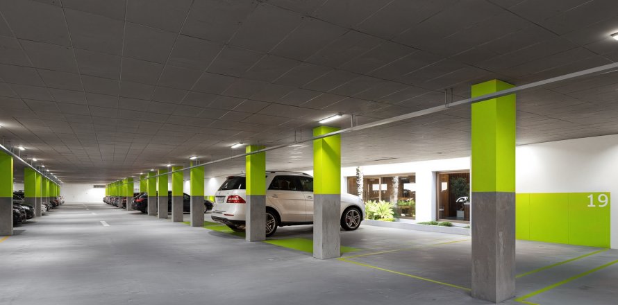 Dzīvoklis Los Alcazares, Murcia, Spānijā 2 istabas, 101 m2 Nr. 156214