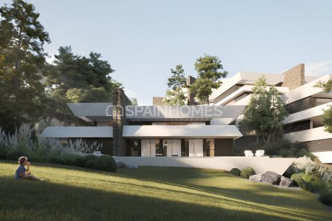 Huoneisto myytävänä Benalmadena, Malaga, Espanja, 2 makuuhuonetta, 135 m2 No. 181982 - kuva 5