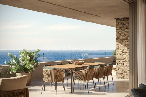 Huoneisto myytävänä Benalmadena, Malaga, Espanja, 2 makuuhuonetta, 135 m2 No. 181982 - kuva 17