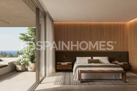 Huoneisto myytävänä Benalmadena, Malaga, Espanja, 2 makuuhuonetta, 135 m2 No. 181982 - kuva 16