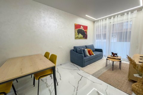 Appartamento in vendita a Torrevieja, Alicante, Spagna 2 camere da letto, 100 mq. N° 152080 - foto 1