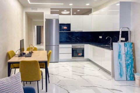 Appartamento in vendita a Torrevieja, Alicante, Spagna 2 camere da letto, 100 mq. N° 152080 - foto 3