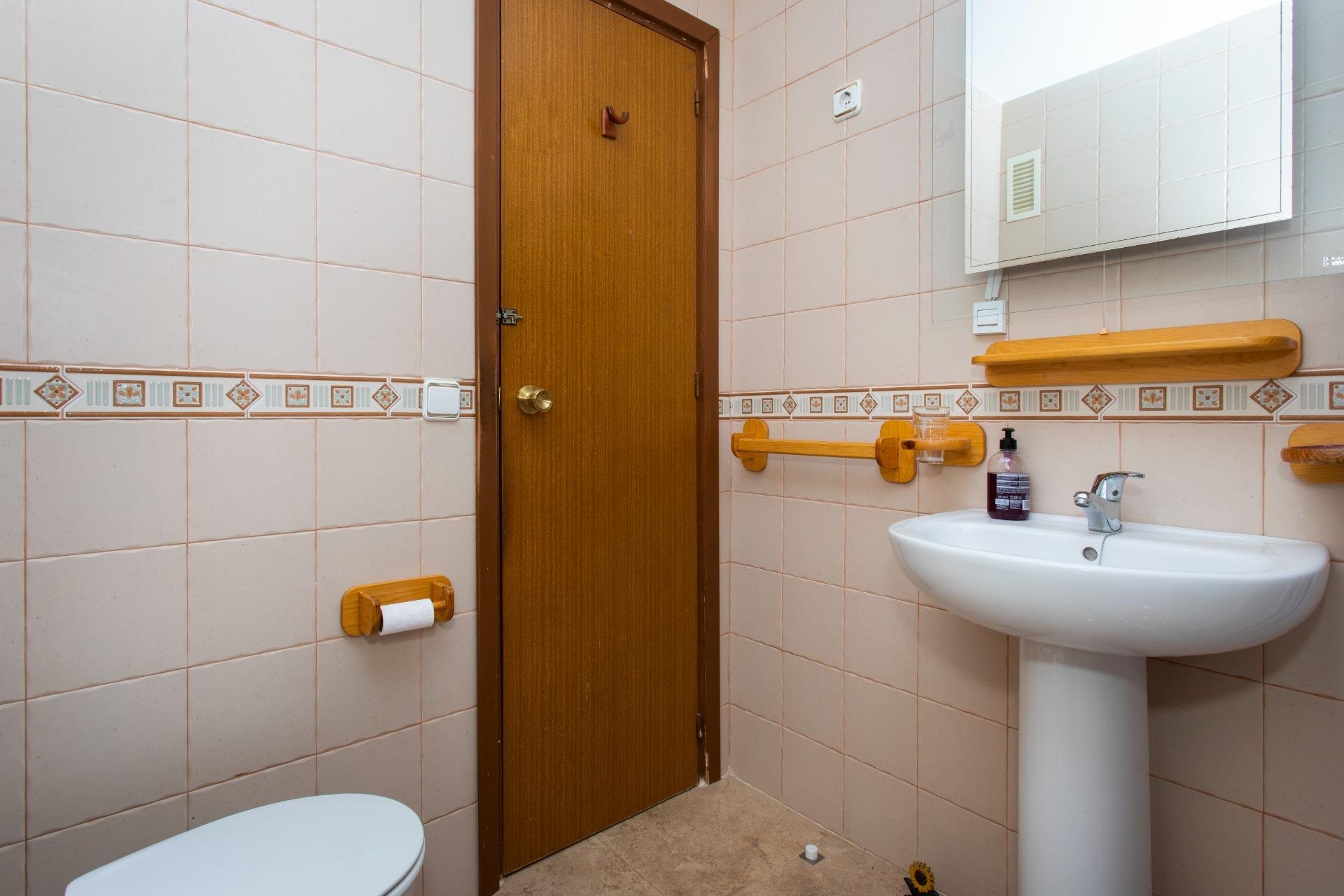 Apartament w Torrevieja, Alicante, Hiszpania 3 sypialnie, 88 mkw. nr 152082