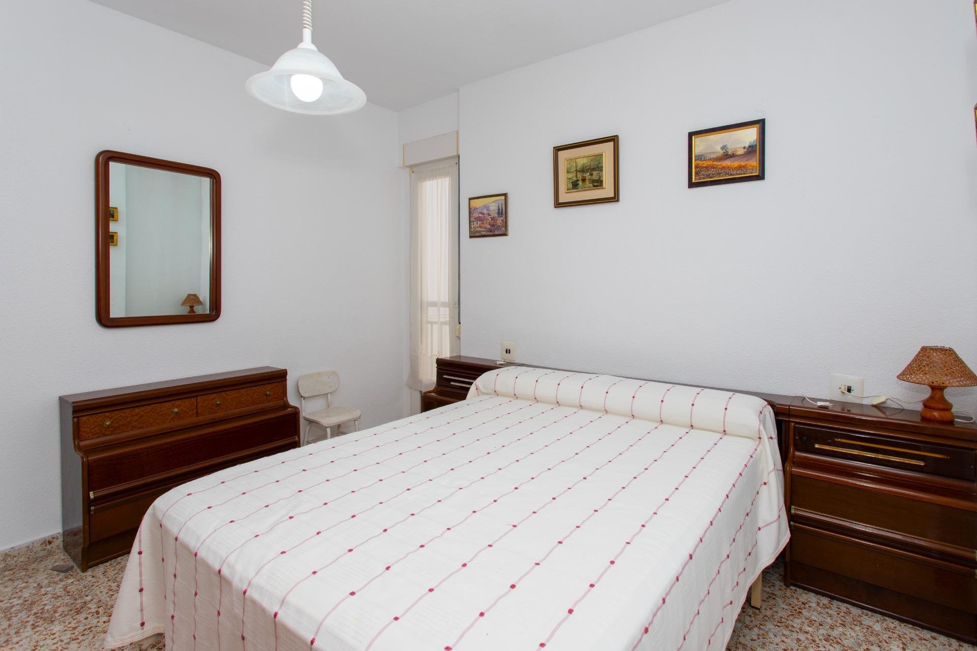 Apartament w Torrevieja, Alicante, Hiszpania 3 sypialnie, 88 mkw. nr 152082
