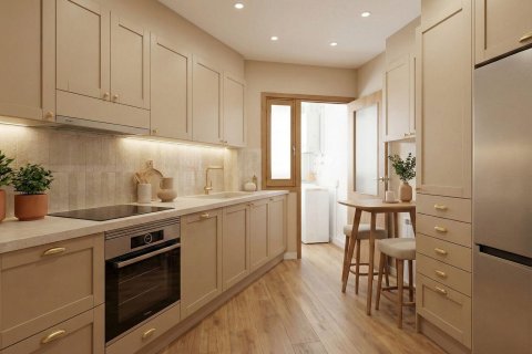 Apartment for sale in Torrevieja, Alicante, Spain 3 bedrooms, 88 sq.m. No. 152082 - photo 29