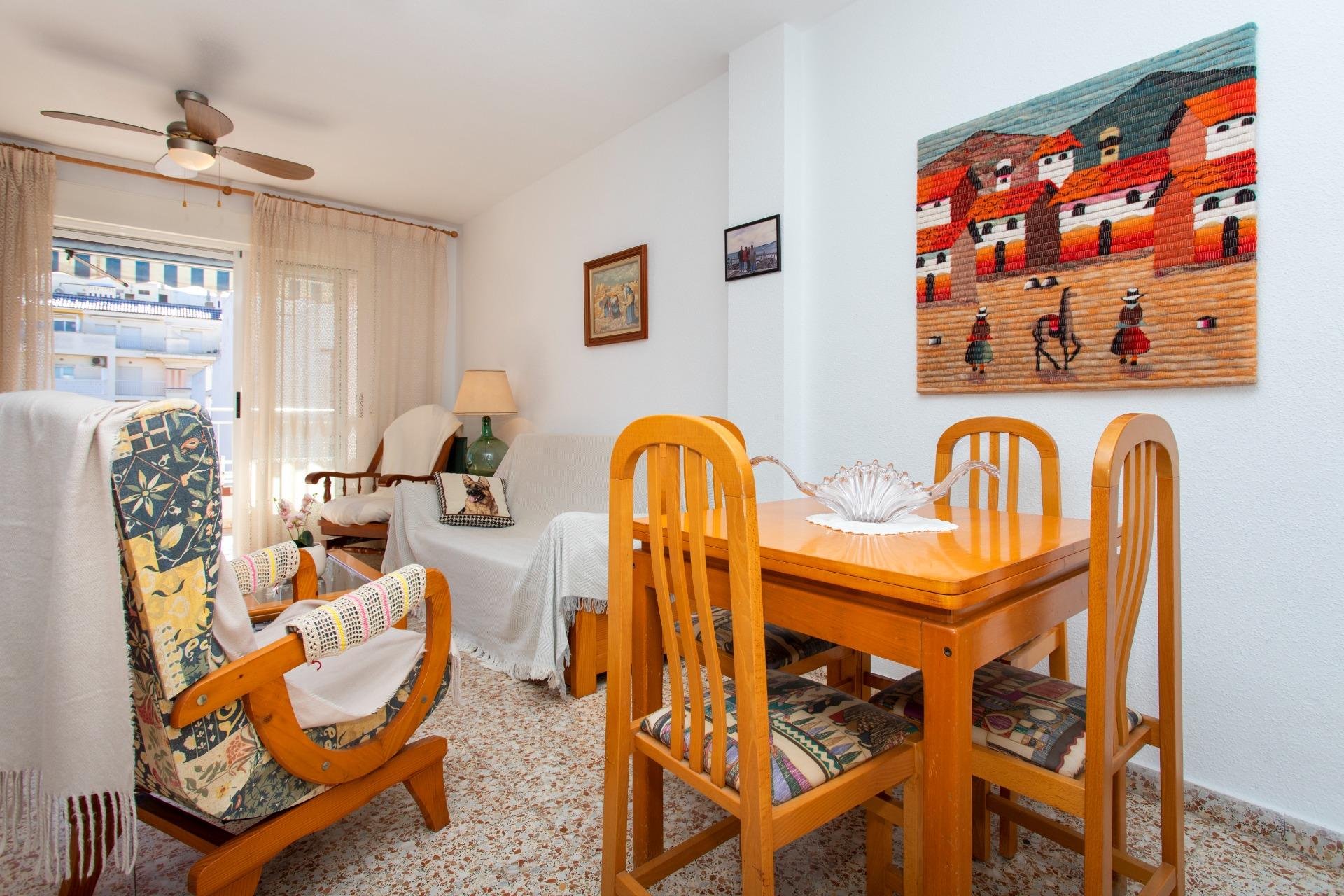 Apartament w Torrevieja, Alicante, Hiszpania 3 sypialnie, 88 mkw. nr 152082