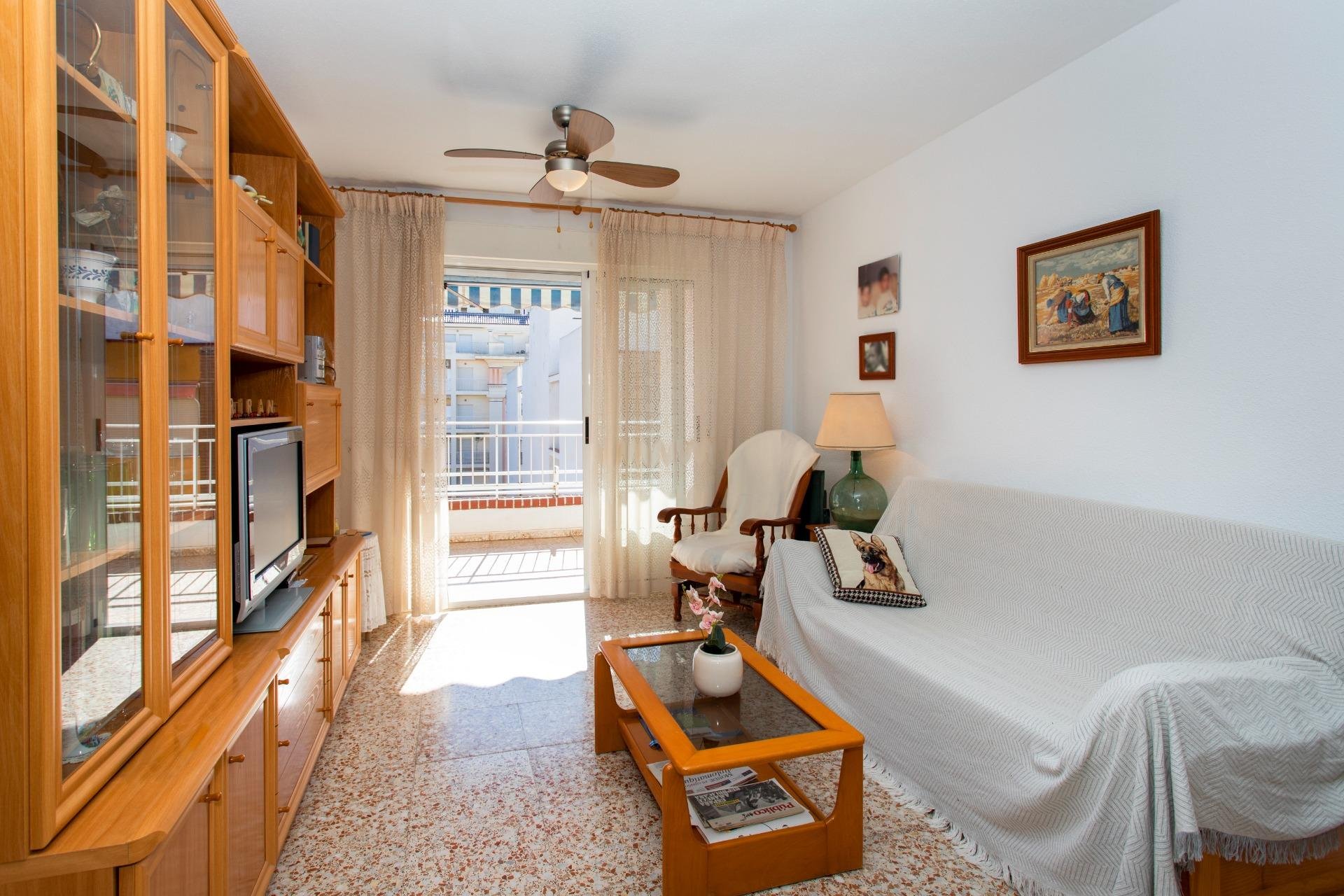 Apartament w Torrevieja, Alicante, Hiszpania 3 sypialnie, 88 mkw. nr 152082