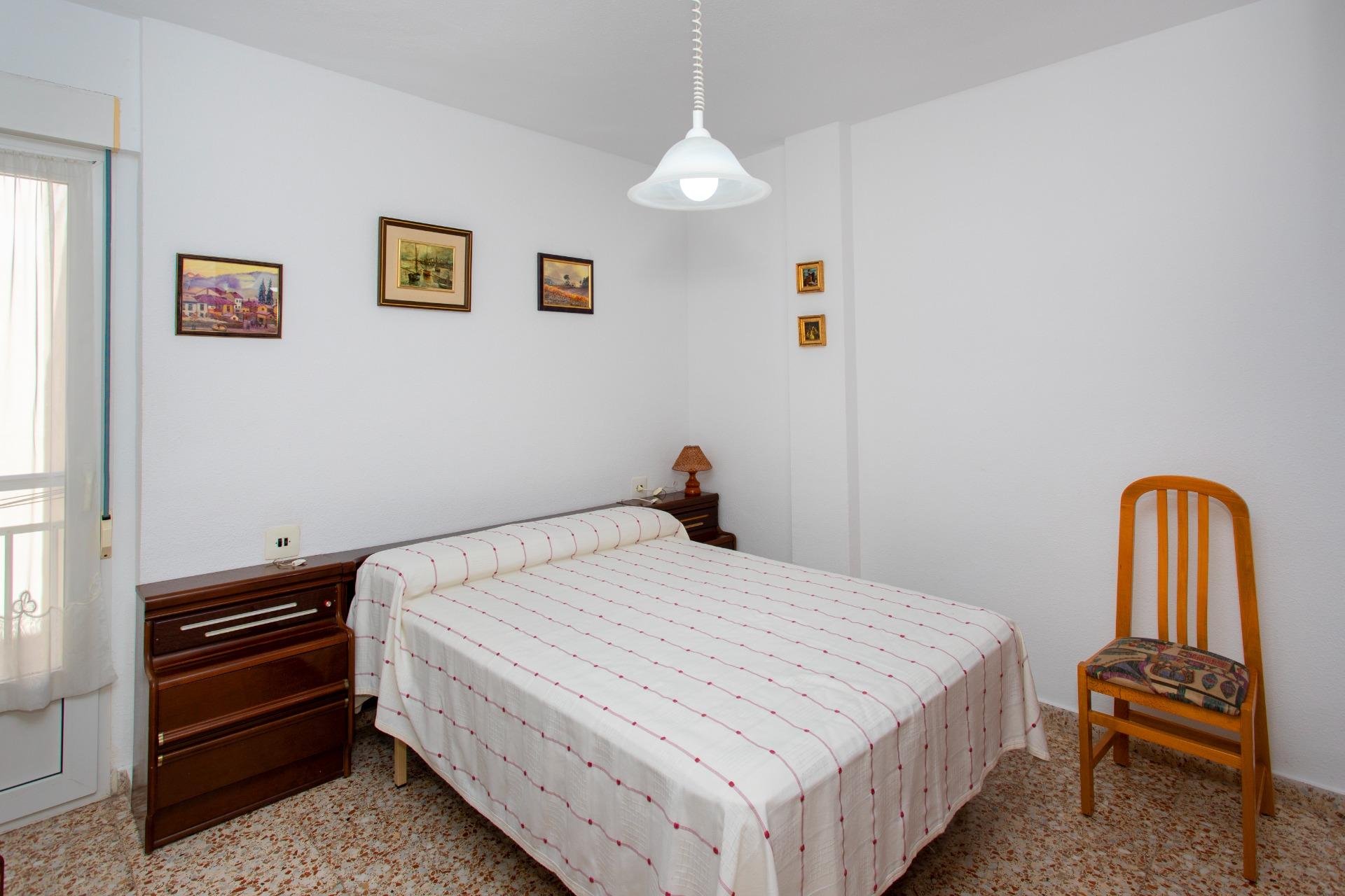 Apartament w Torrevieja, Alicante, Hiszpania 3 sypialnie, 88 mkw. nr 152082