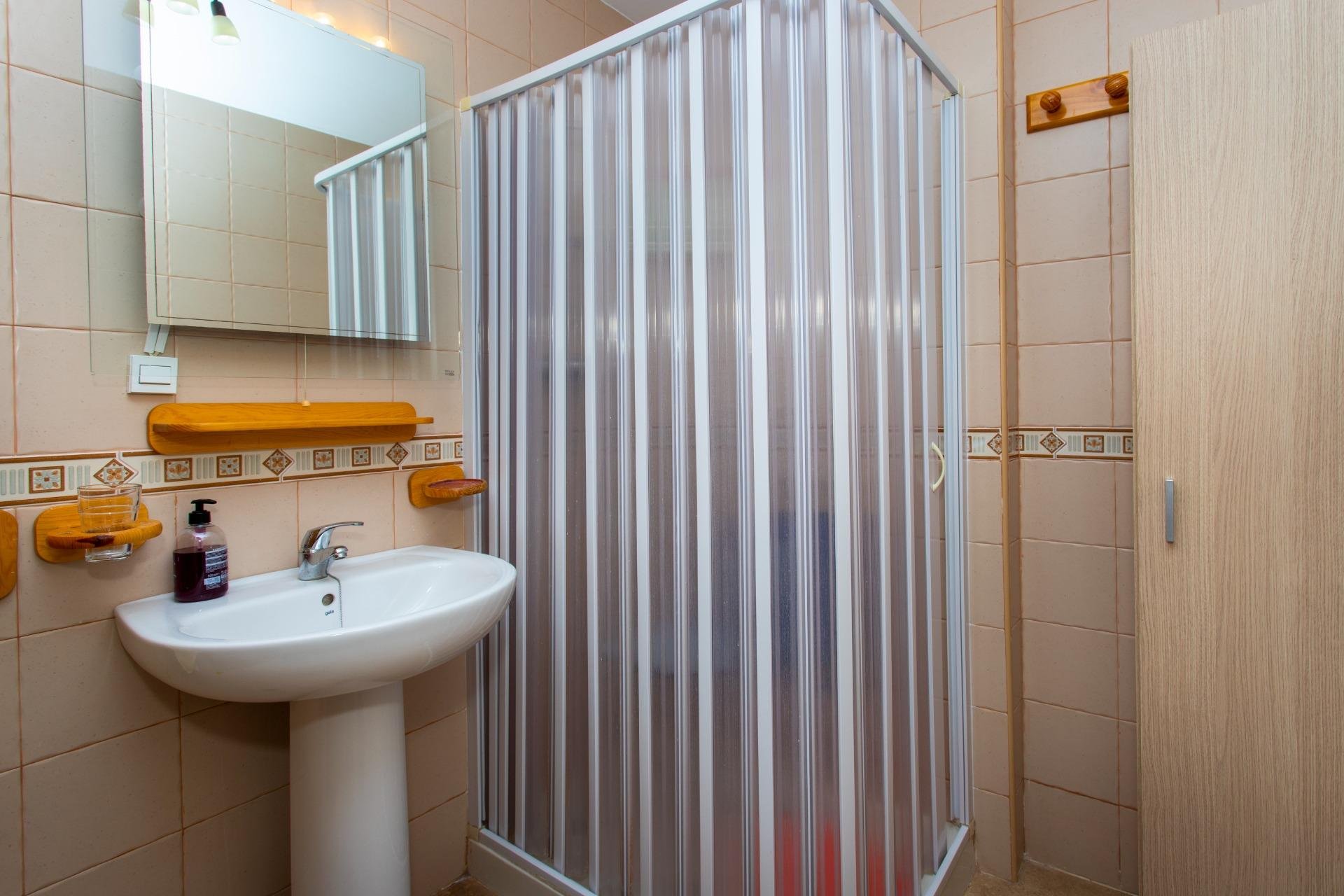 Apartament w Torrevieja, Alicante, Hiszpania 3 sypialnie, 88 mkw. nr 152082