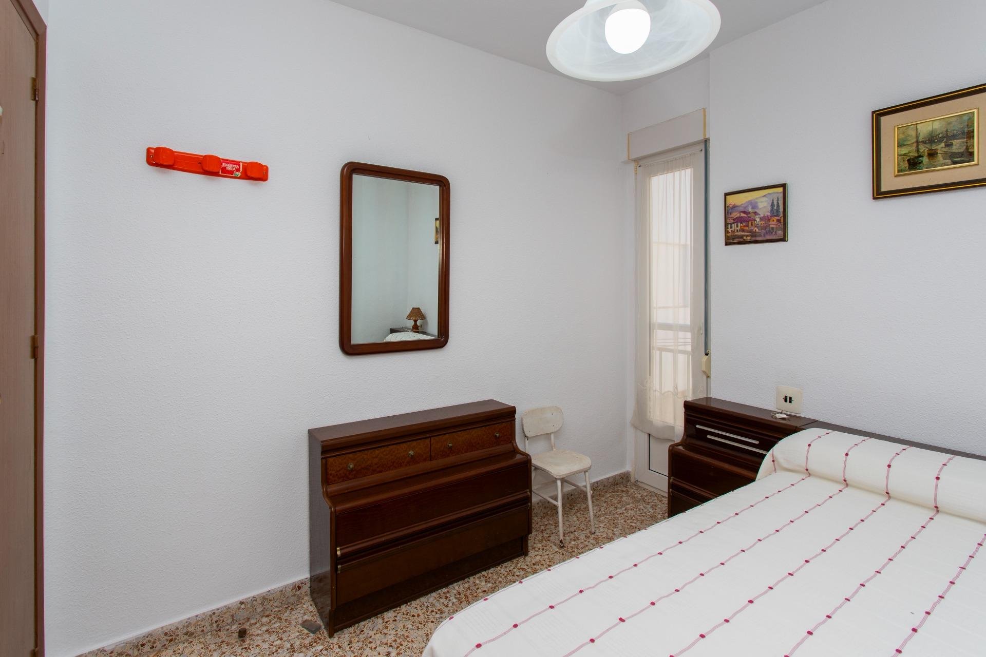 Apartament w Torrevieja, Alicante, Hiszpania 3 sypialnie, 88 mkw. nr 152082