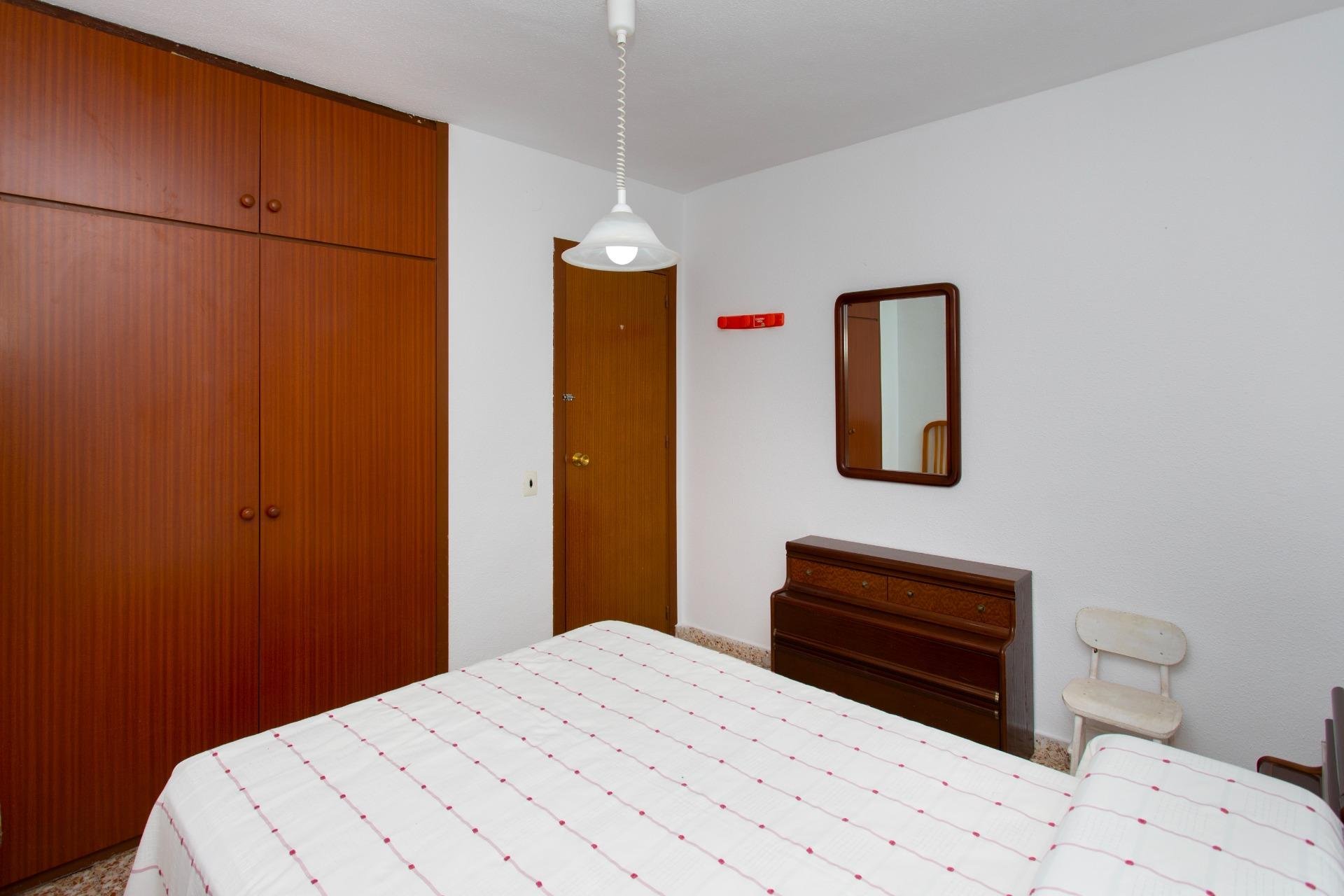 Apartament w Torrevieja, Alicante, Hiszpania 3 sypialnie, 88 mkw. nr 152082