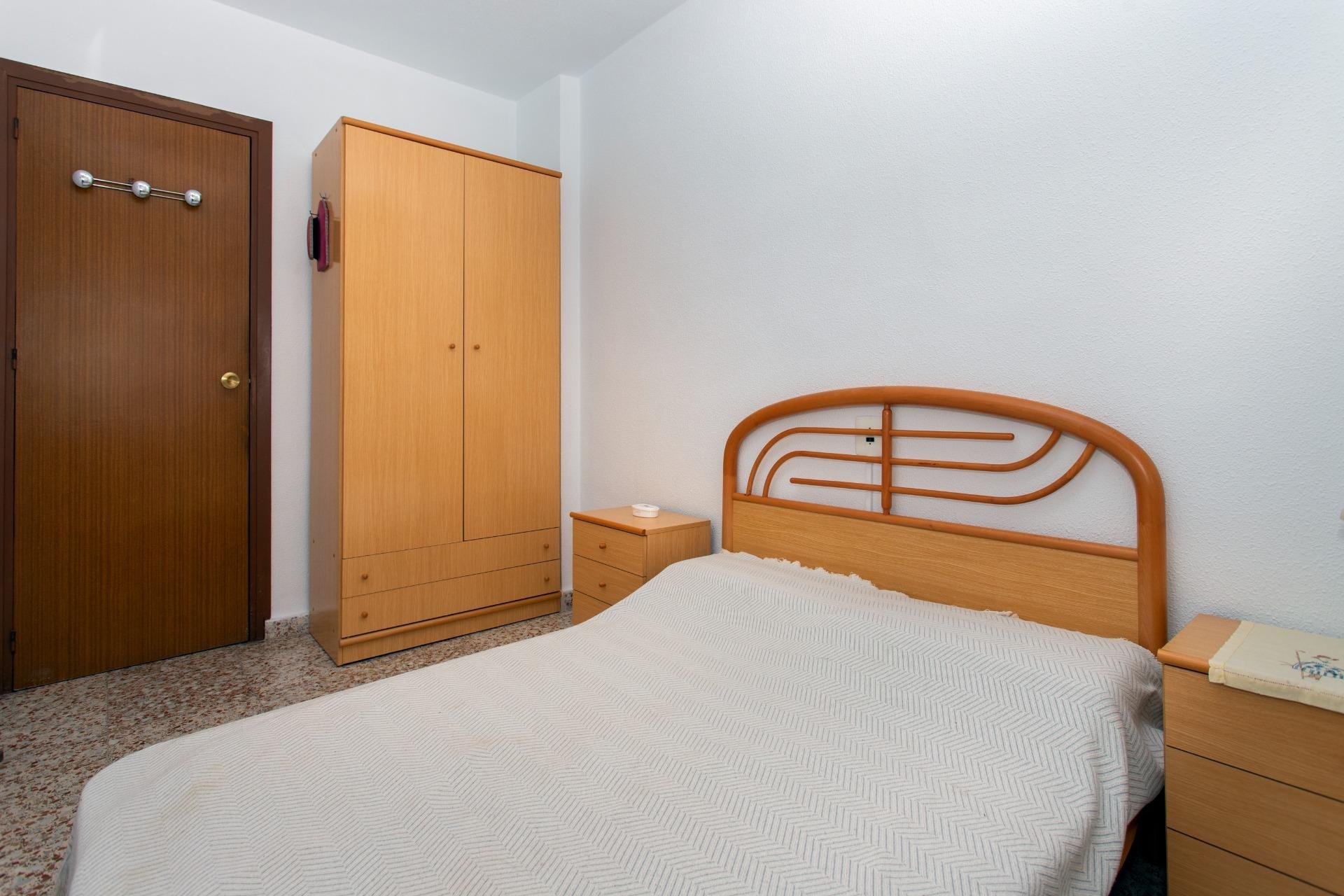 Apartament w Torrevieja, Alicante, Hiszpania 3 sypialnie, 88 mkw. nr 152082