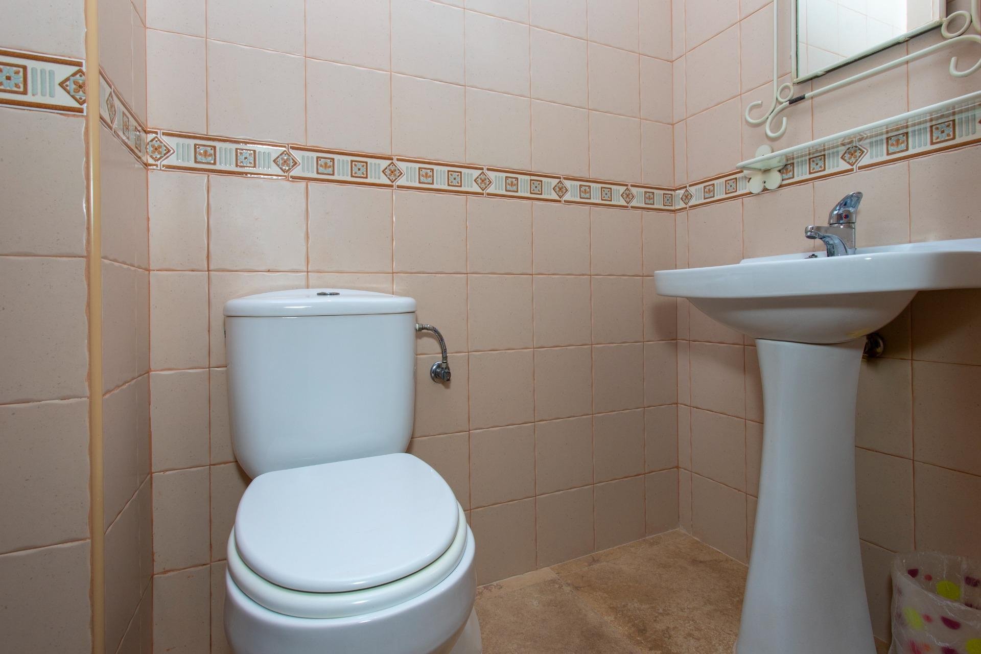 Apartament w Torrevieja, Alicante, Hiszpania 3 sypialnie, 88 mkw. nr 152082
