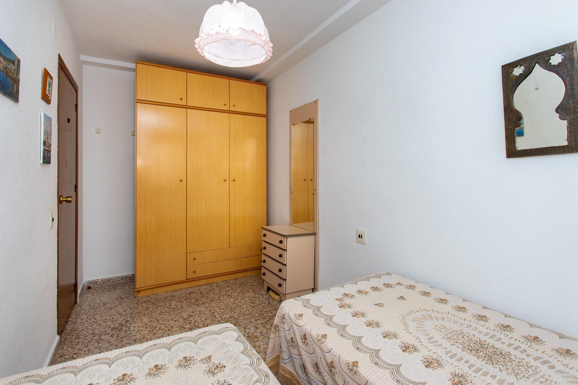 Apartament w Torrevieja, Alicante, Hiszpania 3 sypialnie, 88 mkw. nr 152082