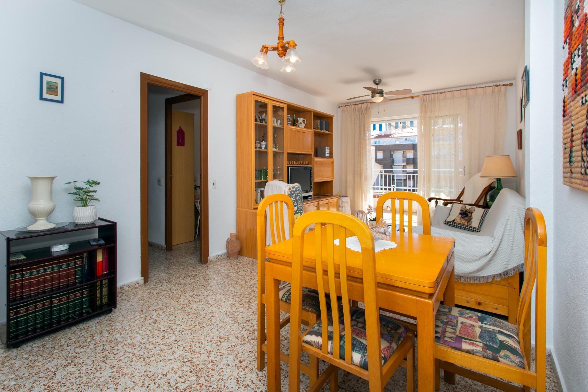 Apartament w Torrevieja, Alicante, Hiszpania 3 sypialnie, 88 mkw. nr 152082