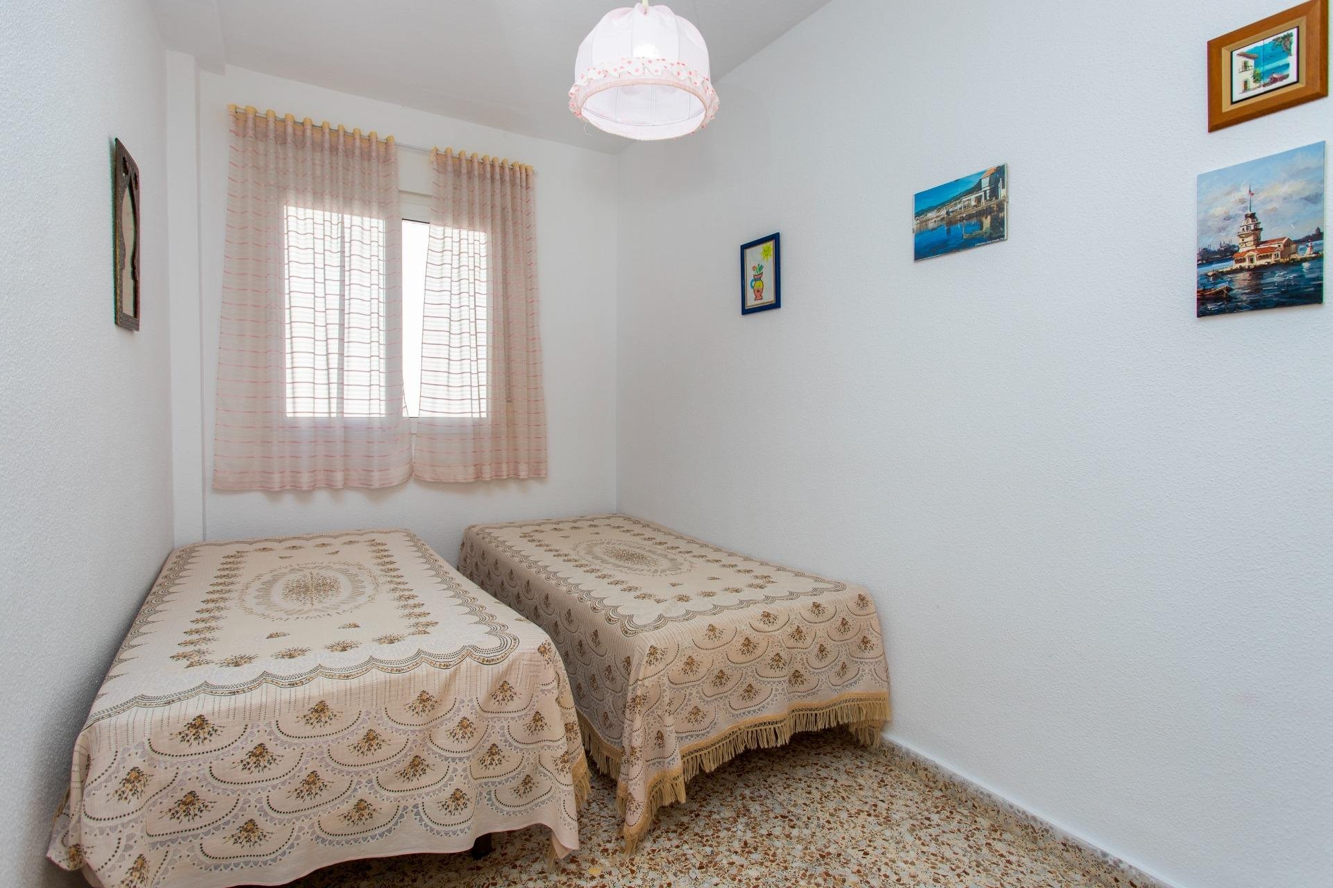 Apartament w Torrevieja, Alicante, Hiszpania 3 sypialnie, 88 mkw. nr 152082