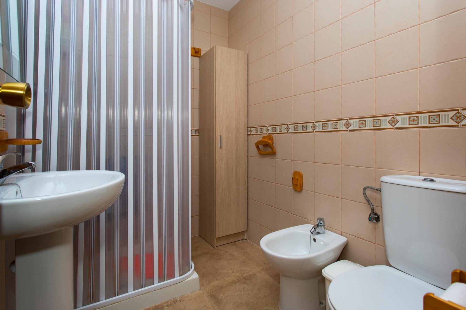 Apartament w Torrevieja, Alicante, Hiszpania 3 sypialnie, 88 mkw. nr 152082