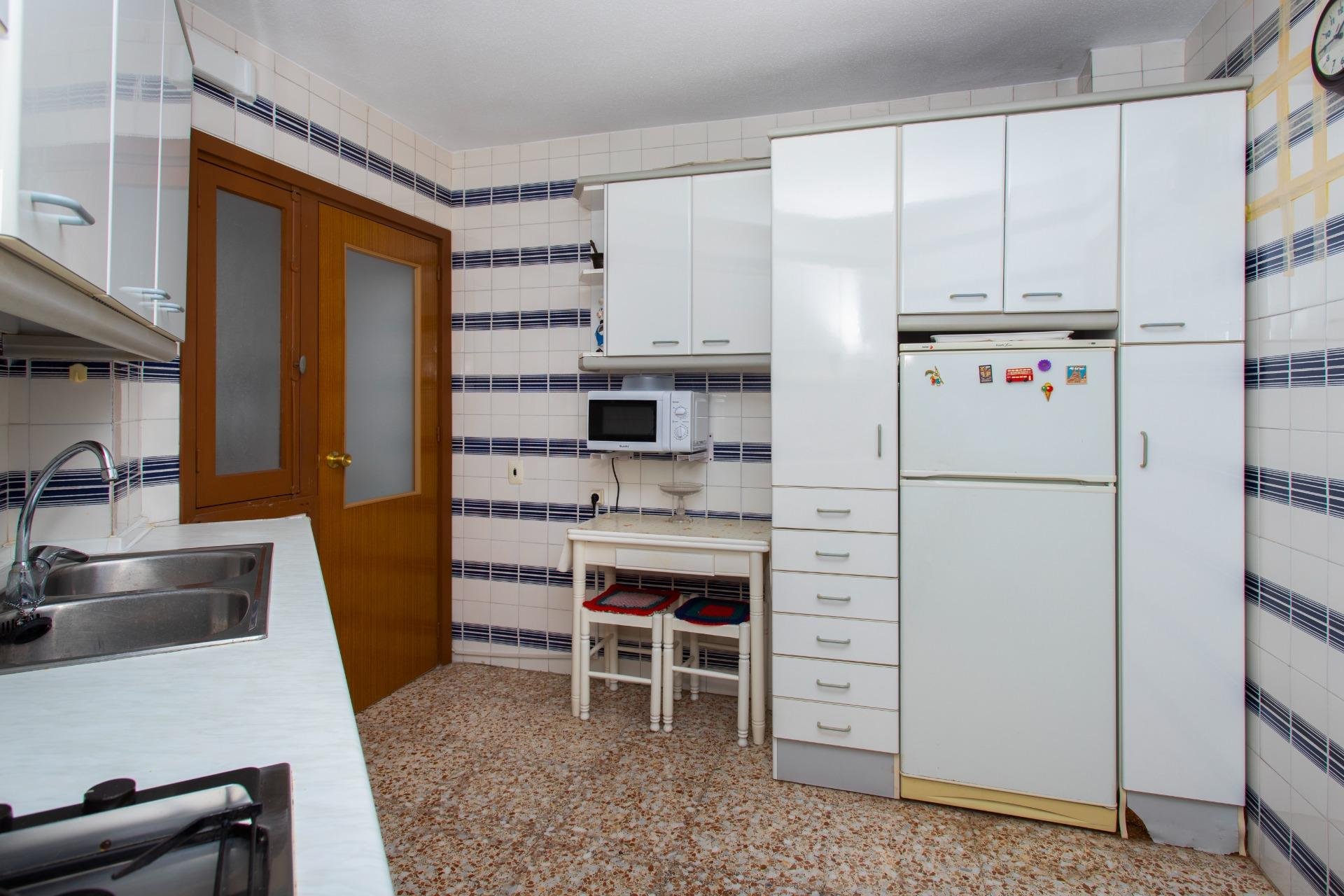 Apartament w Torrevieja, Alicante, Hiszpania 3 sypialnie, 88 mkw. nr 152082
