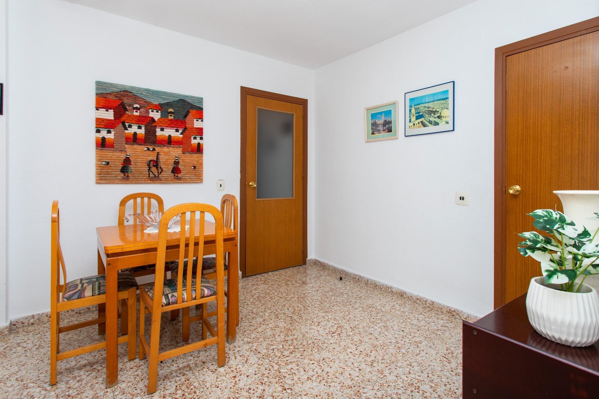 Apartament w Torrevieja, Alicante, Hiszpania 3 sypialnie, 88 mkw. nr 152082