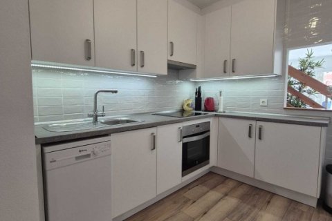 Villetta a schiera in vendita a La Rosaleda, Alicante, Spagna 3 camere da letto, 72 mq. N° 152077 - foto 5