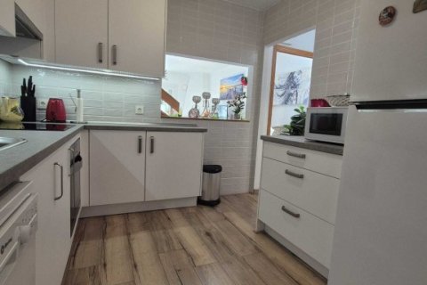 Villetta a schiera in vendita a La Rosaleda, Alicante, Spagna 3 camere da letto, 72 mq. N° 152077 - foto 6