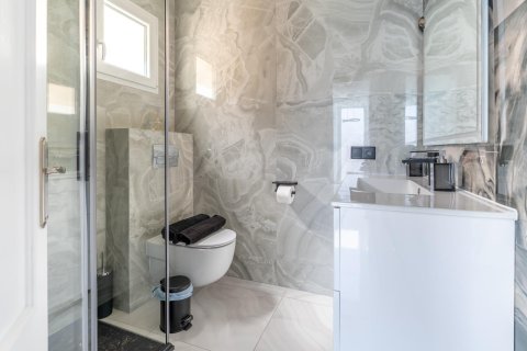 Townhouse for sale in Punta Prima, Alicante, Spain 4 bedrooms, 163 sq.m. No. 152078 - photo 30