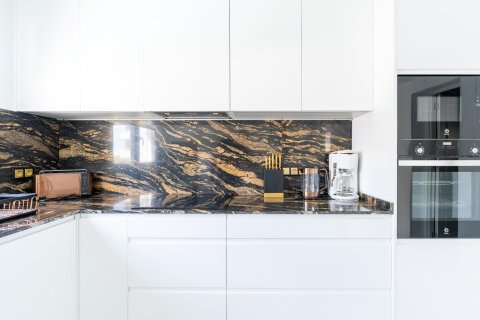 Townhouse for sale in Punta Prima, Alicante, Spain 4 bedrooms, 163 sq.m. No. 152078 - photo 14