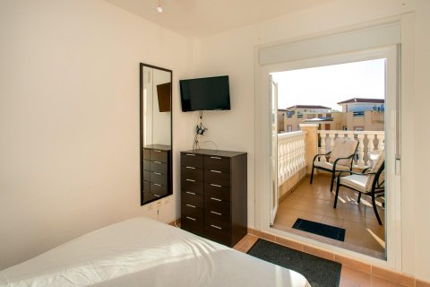 Villetta a schiera in vendita a Villamartin, Alicante, Spagna 2 camere da letto, 79 mq. N° 152081 - foto 19