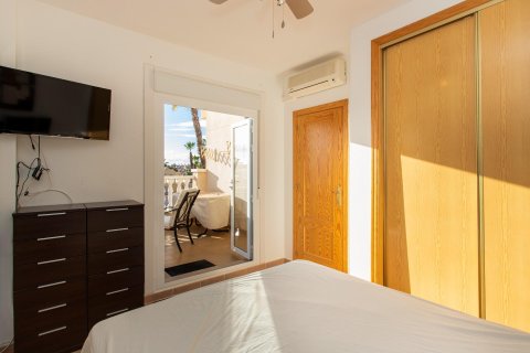 Villetta a schiera in vendita a Villamartin, Alicante, Spagna 2 camere da letto, 79 mq. N° 152081 - foto 18