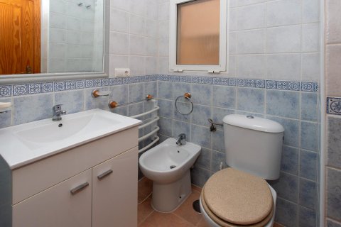 Villetta a schiera in vendita a Villamartin, Alicante, Spagna 2 camere da letto, 79 mq. N° 152081 - foto 23