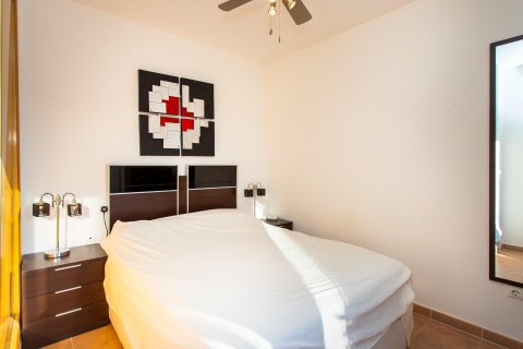 Villetta a schiera in vendita a Villamartin, Alicante, Spagna 2 camere da letto, 79 mq. N° 152081 - foto 16