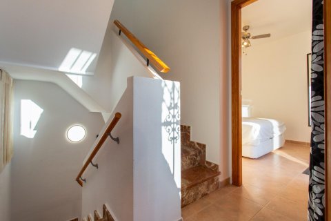 Villetta a schiera in vendita a Villamartin, Alicante, Spagna 2 camere da letto, 79 mq. N° 152081 - foto 29