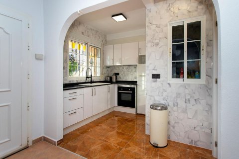 Villetta a schiera in vendita a Villamartin, Alicante, Spagna 2 camere da letto, 79 mq. N° 152081 - foto 10