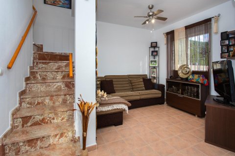 Villetta a schiera in vendita a Villamartin, Alicante, Spagna 2 camere da letto, 79 mq. N° 152081 - foto 5