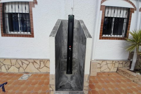 Villa in vendita a Mazarron, Murcia, Spagna 4 camere da letto, 223 mq. N° 152079 - foto 14