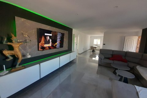 Villa in vendita a Mazarron, Murcia, Spagna 4 camere da letto, 223 mq. N° 152079 - foto 22