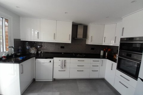 Villa in vendita a Mazarron, Murcia, Spagna 4 camere da letto, 223 mq. N° 152079 - foto 24