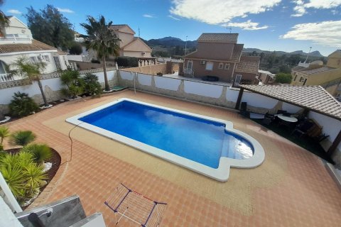 Villa in vendita a Mazarron, Murcia, Spagna 4 camere da letto, 223 mq. N° 152079 - foto 11