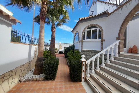 Villa in vendita a Mazarron, Murcia, Spagna 4 camere da letto, 223 mq. N° 152079 - foto 2
